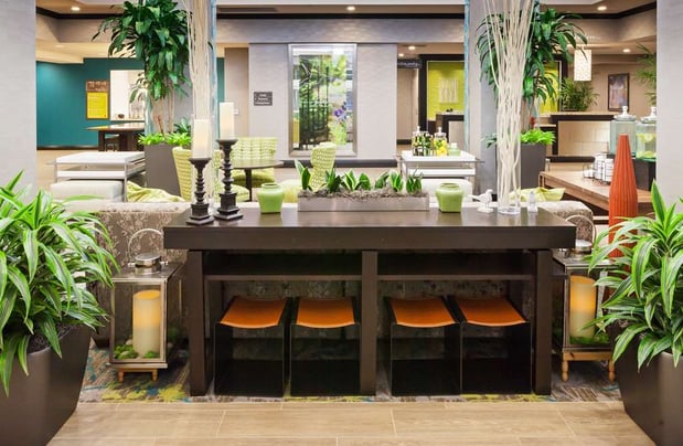 Images Hilton Garden Inn West Little Rock