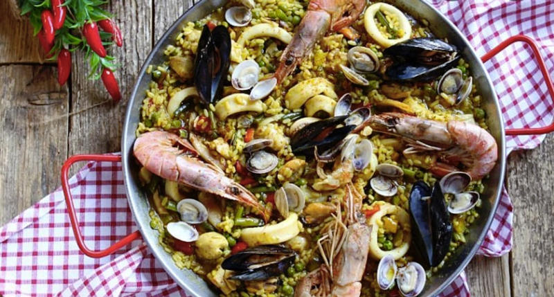 Images Ostaria Nòva