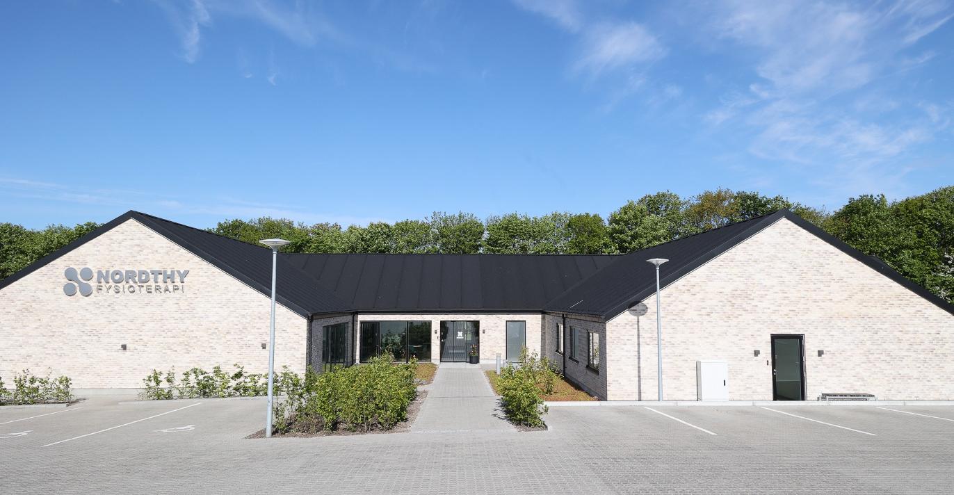 Images Nordthy Fysioterapi, Aut. Fysioterapeuter ApS