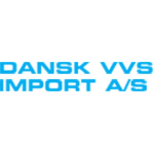 DANSK VVS IMPORT A/S Logo