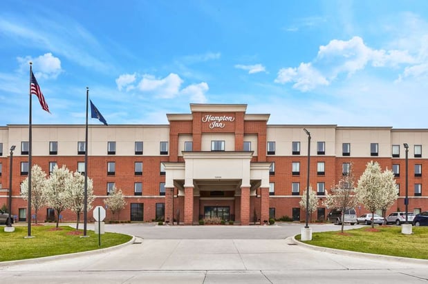 Images Hampton Inn Detroit/Southgate