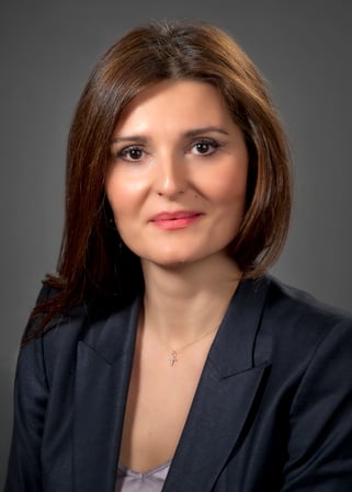 Images Maja Zaric, MD