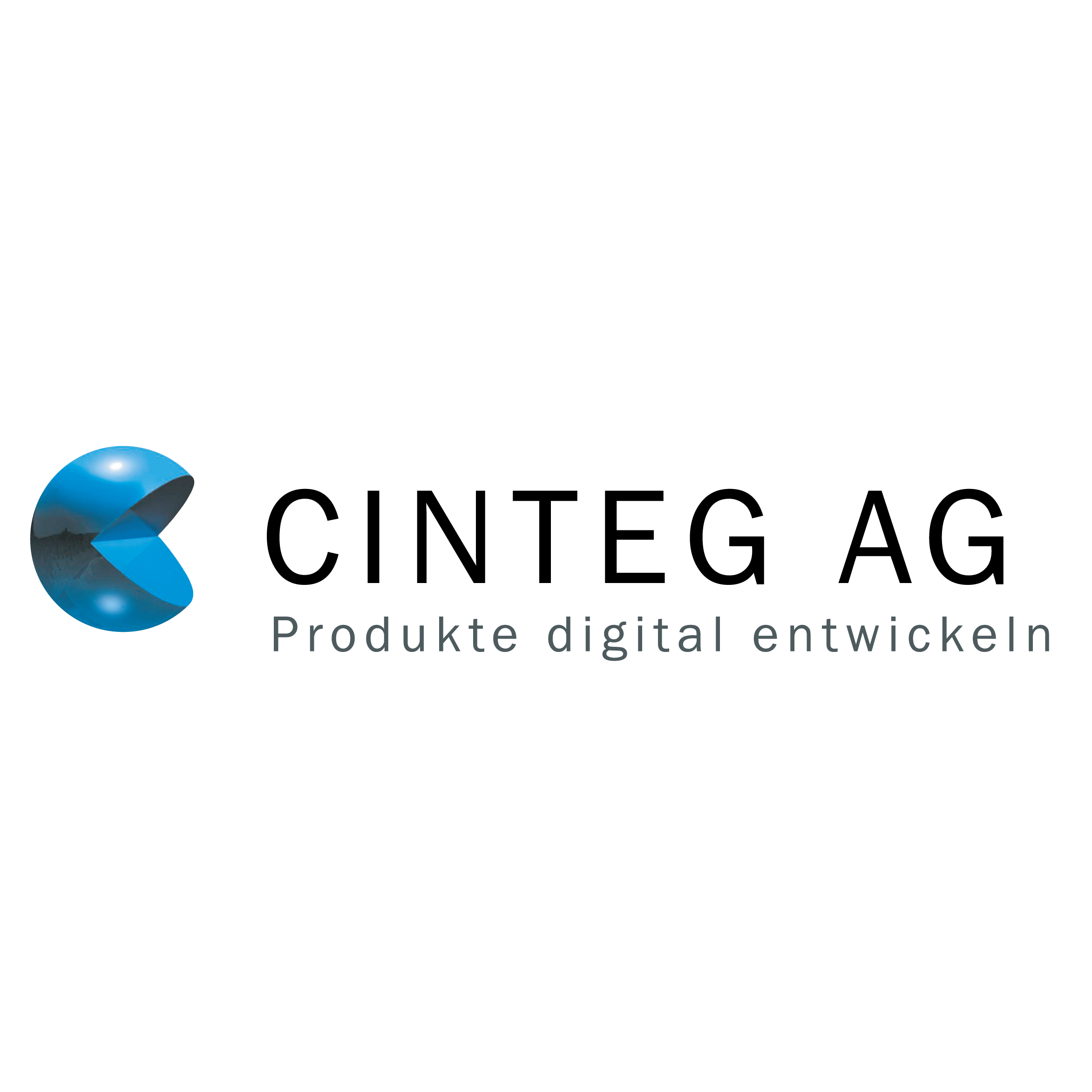 Logo CINTEG AG