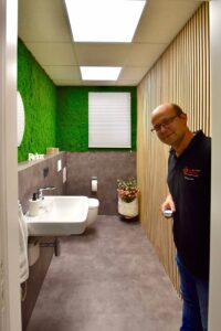 Haus & Technik Pape GmbH, Hindenburgstr. 69 in Gnarrenburg