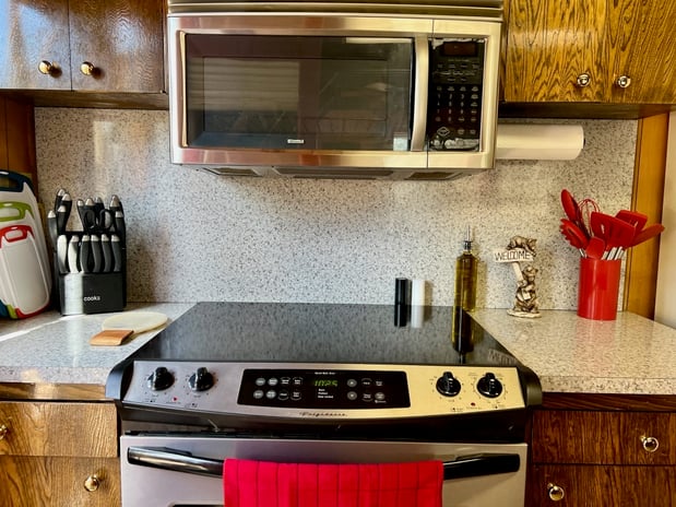 Images The Cozy Cub - Cabin in Arnold