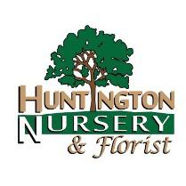 Huntington Nursery & Florist Logo