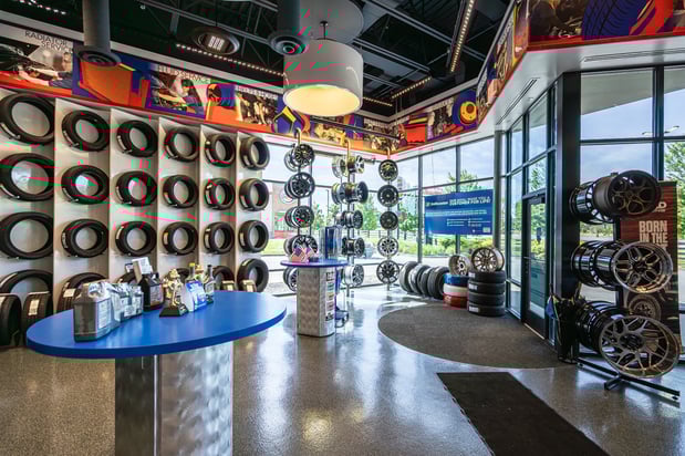 Images Tire Discounters