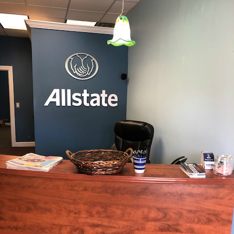 Images Juan Gomes: Allstate Insurance