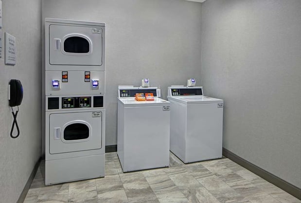 Images Hampton Inn Weslaco