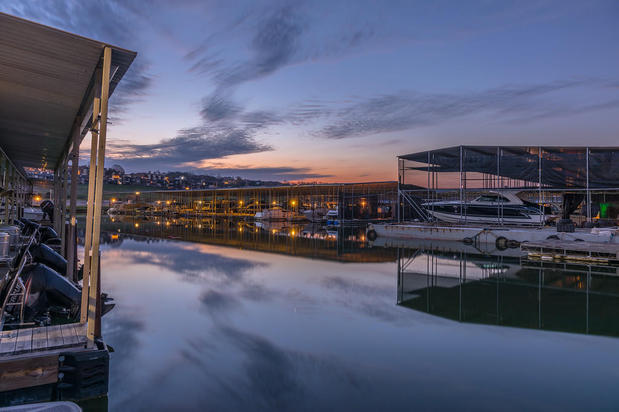 Images Chandler's Landing Marina