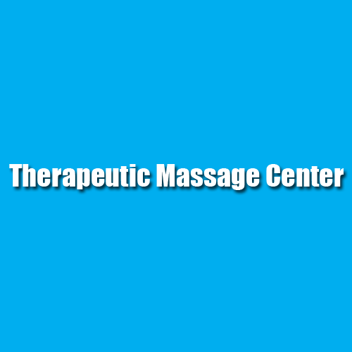 Therapeutic Massage Center