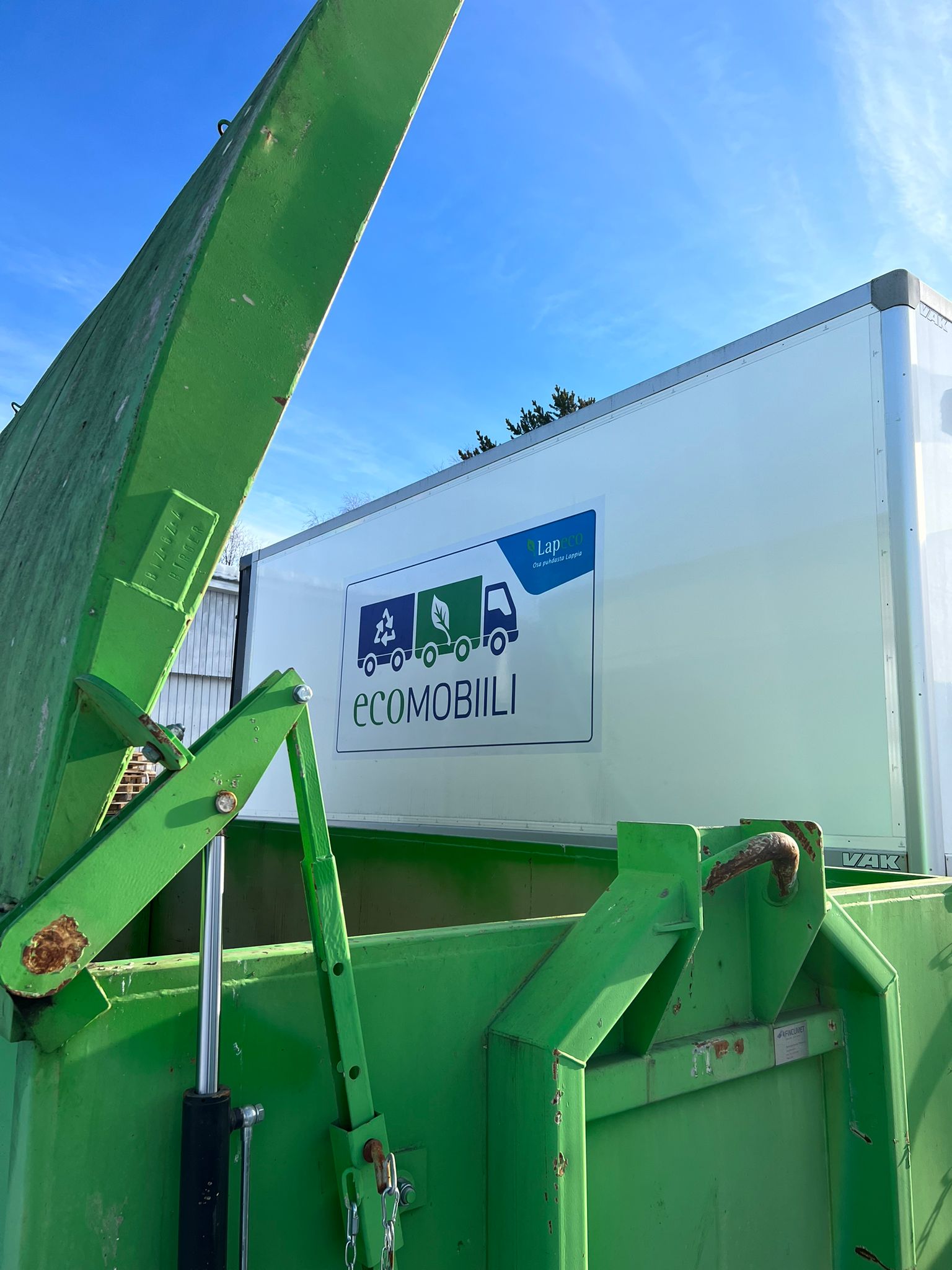 Images Hetan ecoMOBIILI