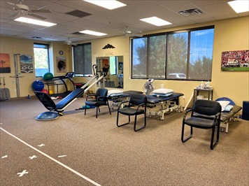 Images Select Physical Therapy - East Edmond