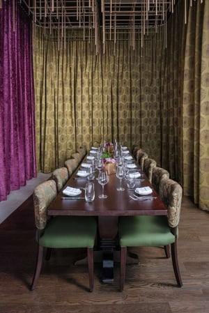 Images Hotel Bourre Bonne Louisville, Curio Collection by Hilton