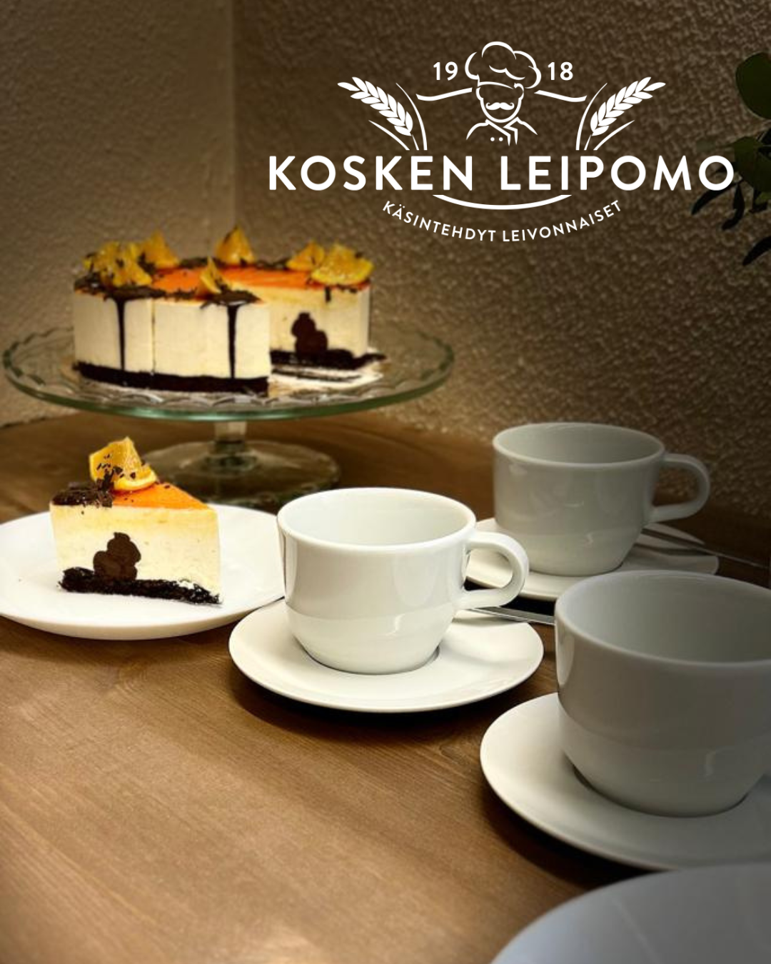 Images Kosken Leipomo Oy