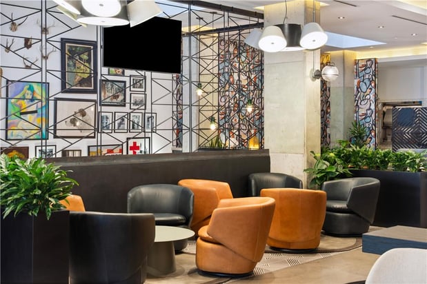 Images Motto by Hilton Washington DC City Center