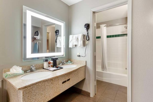 Images Best Western near Lackland AFB/SeaWorld