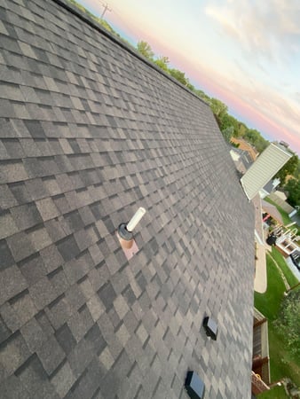 Images Standard Roofing & Restoration