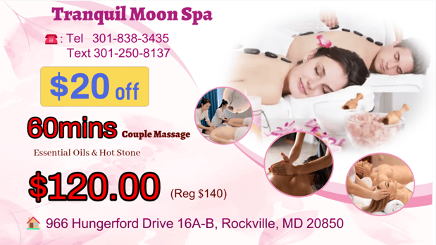 Images Tranquil Moon SPA