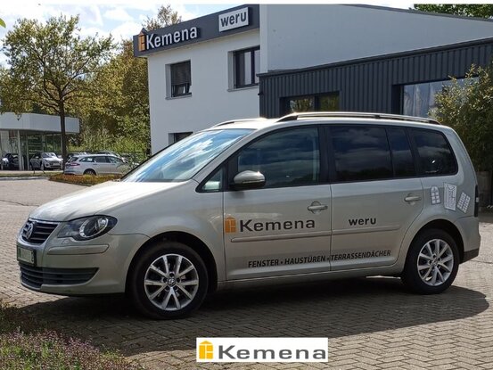 Kemena Tischlerei GmbH, Borgwardstr. 9 in Bremen