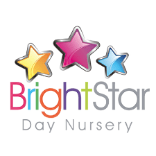 BrightStarz Day Nursery Ltd Logo