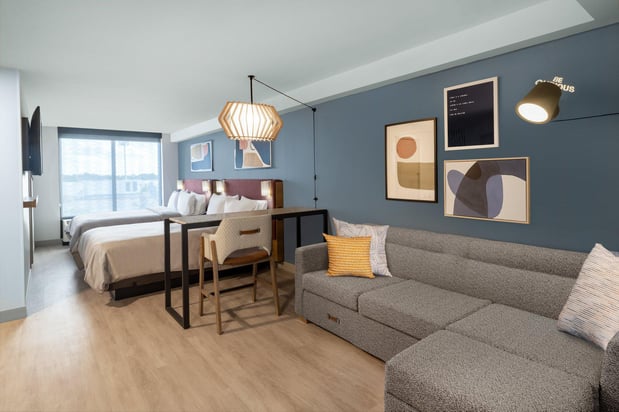 Images Atwell Suites Austin Airport by IHG