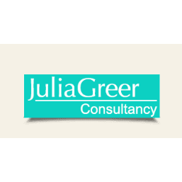Julia Greer Consultancy Logo