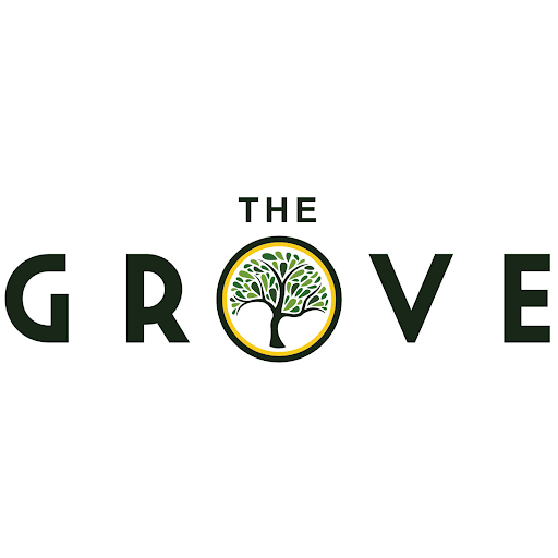 The Grove Tavern Logo