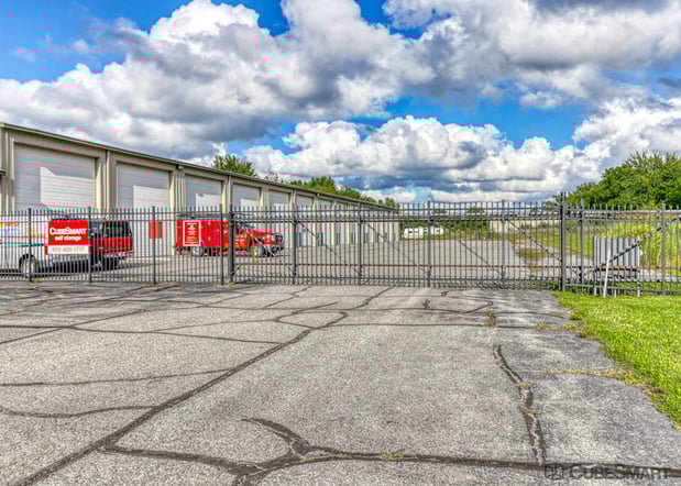 Images CubeSmart Self Storage