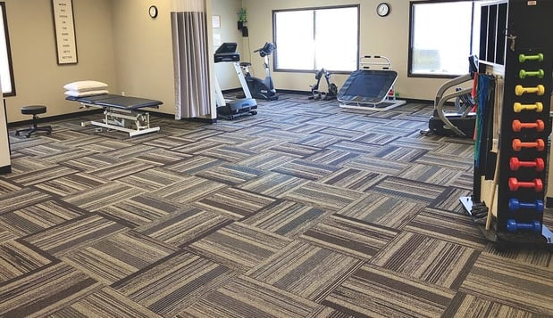 Images Rock Valley Physical Therapy - West Union