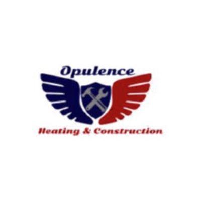 Opulence Heating & Construction Inc Logo