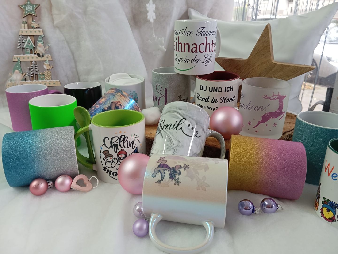 TShirtXpress, Hauptstr. 256 in Heiligenhaus