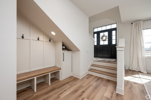 Images West Heights Townhomes