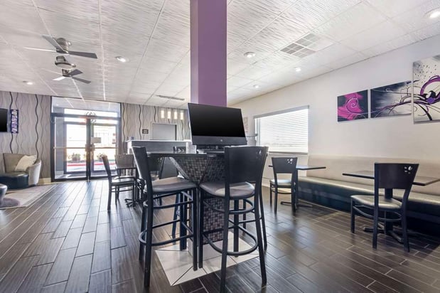 Images Best Western Santa Fe