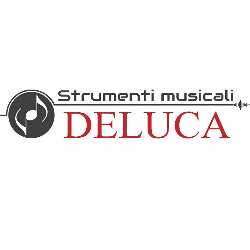 De Luca Strumenti Musicali Logo