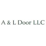 A & L Door Logo