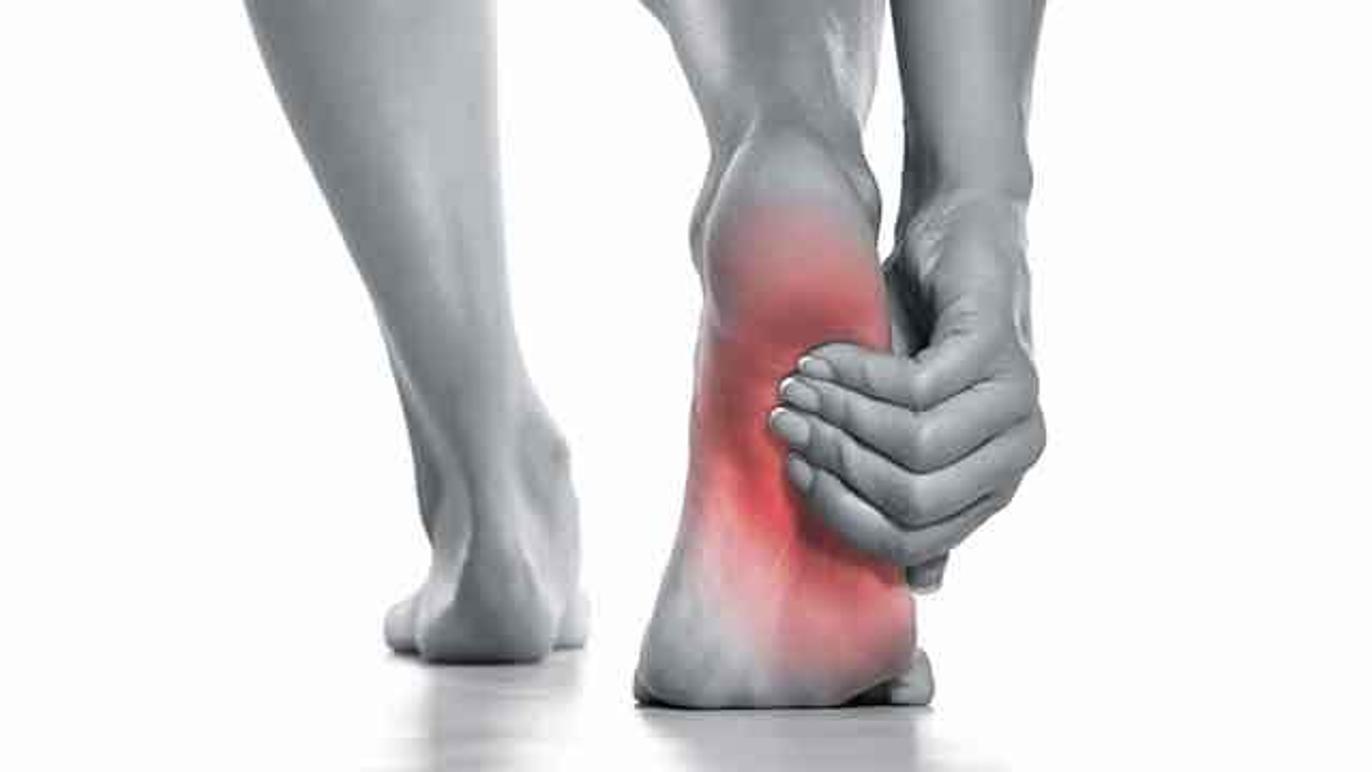 Images Fodterapeut Ib Ingildsen