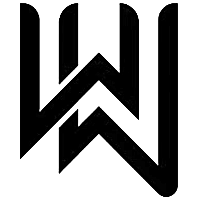Witte's Water Logo