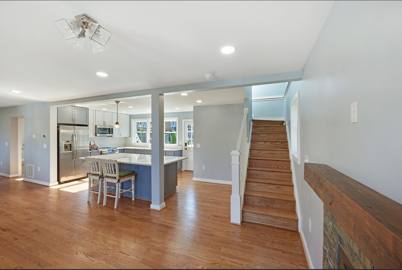 Bob Grill General Contractor Provides quality Work