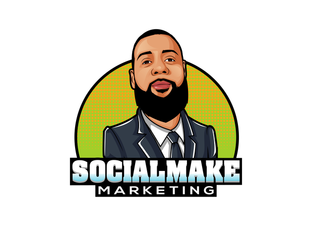 Images SocialMake Marketing