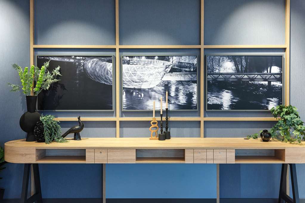 Bilder Radisson Hotel Graz