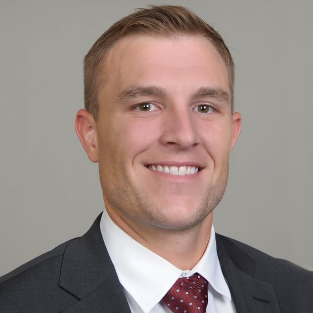 Images Edward Jones - Financial Advisor: Burke Echelmeier