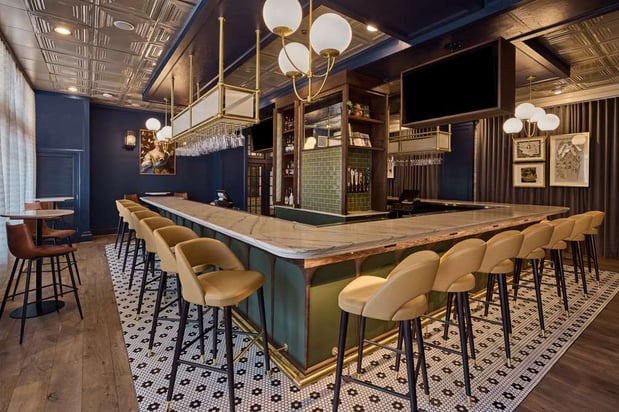 Images The Partridge Inn Augusta, Curio Collection by Hilton