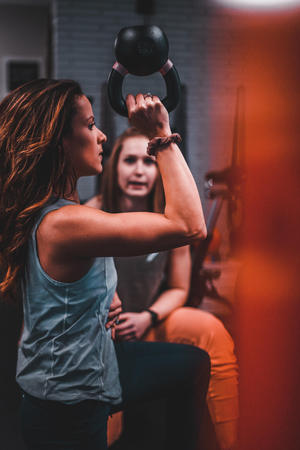 Images Onward Physical Therapy