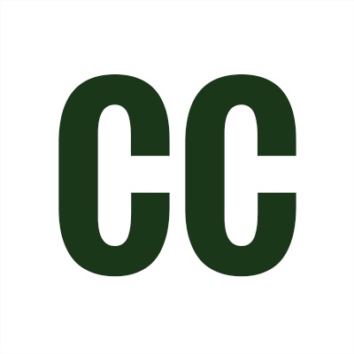 Cucancic Construction Logo