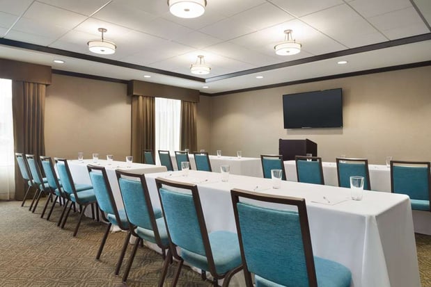 Images Hampton Inn Elko
