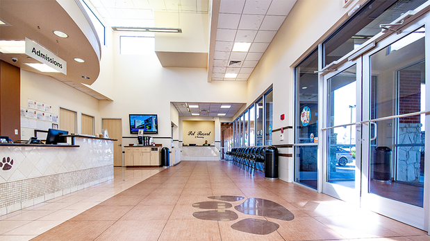 Images VCA Becker Animal Hospital and Pet Resort