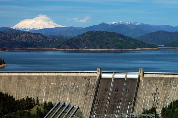 Images Hilton Garden Inn Redding