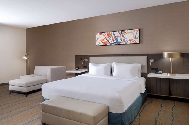 Images Hilton Garden Inn Pomona