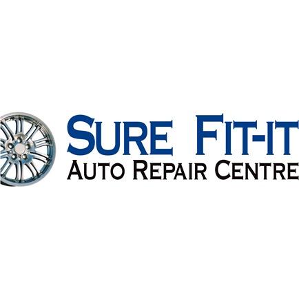Sure Fit It Limited (Frome) Frome 01373 474929
